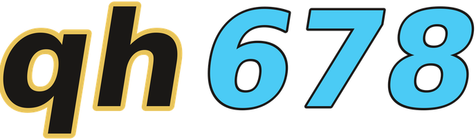 qh678 logo