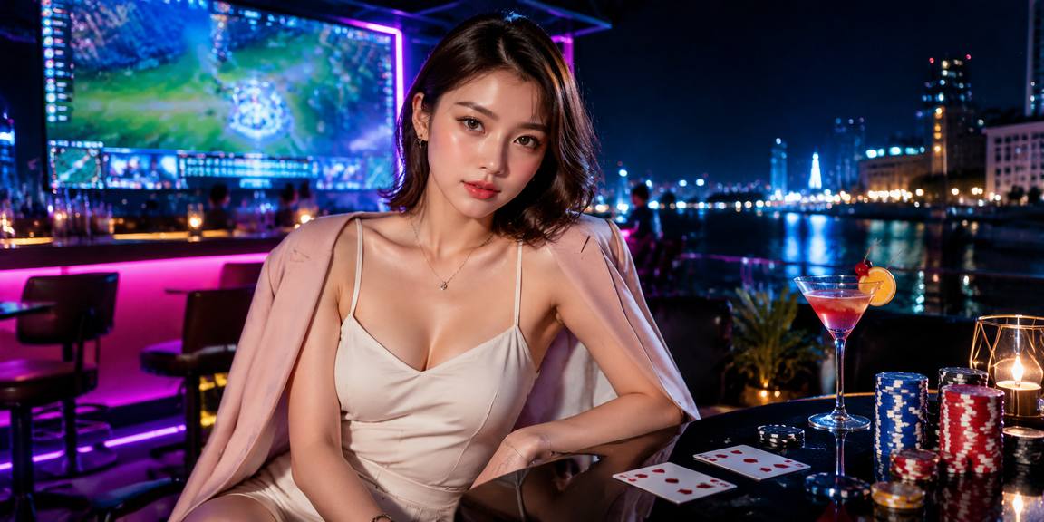 qh678 casino app visual