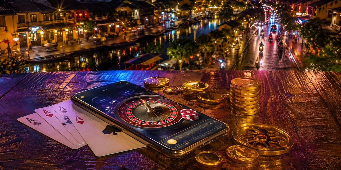 qh678 Sản Phẩm Casino